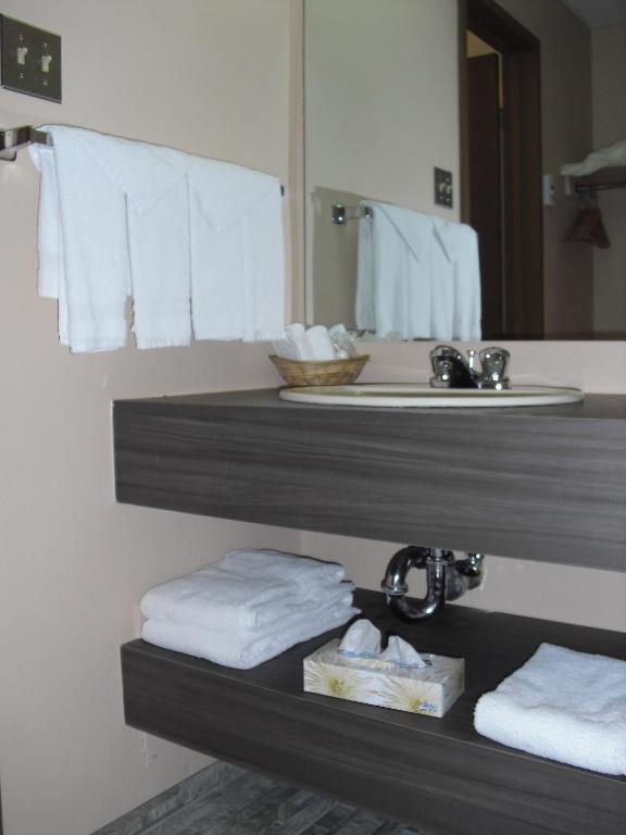 Auberge La Diligence Dolbeau-Mistassini Cameră foto